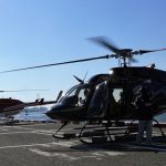 Basic information to have when opting for helicopter tours