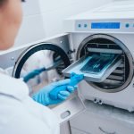 Benefits Of Sterilizing Medical Supplies